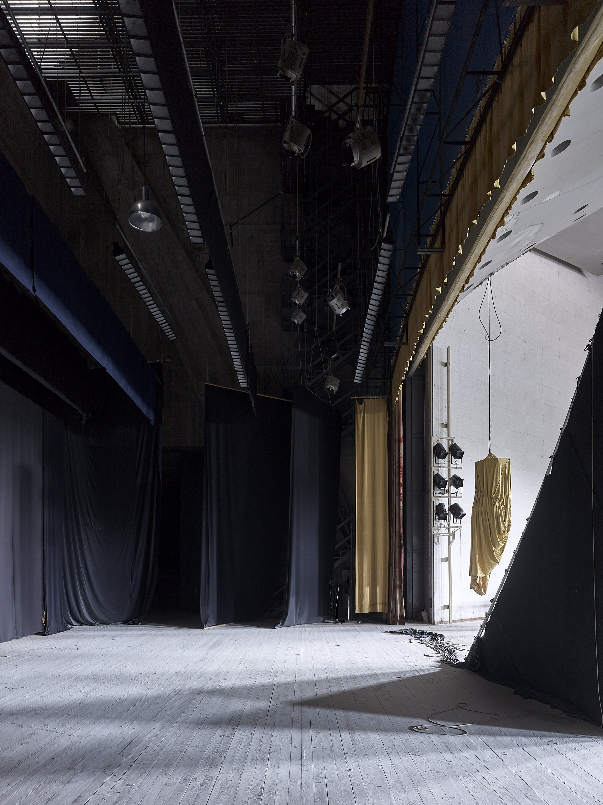 Universidad Laboral Cheste